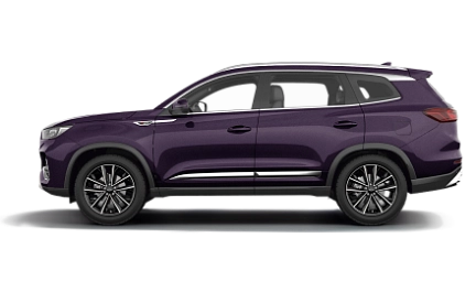 TIGGO 8 PRO