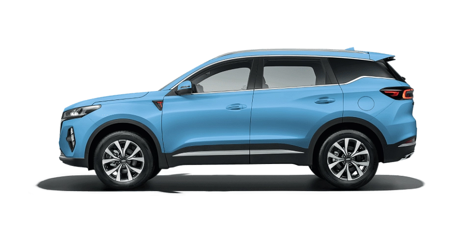 Chery Tiggo 7 Pro Max