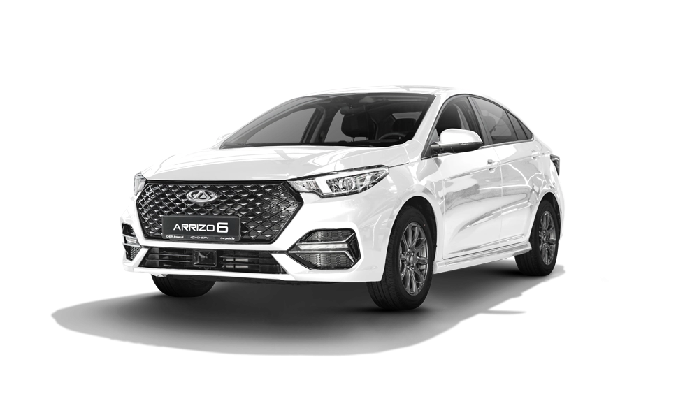 CHERY ARRIZO 6